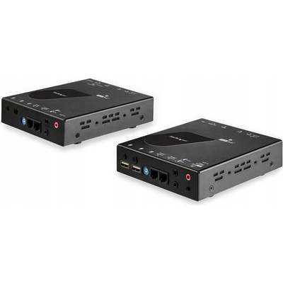 StarTech SV565HDIP KVM