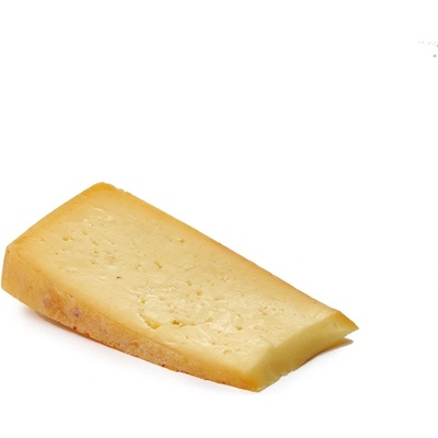 Broumovská sýrarna Broumovský polotvrdý 200 g