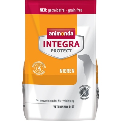 Animonda Integra Protect Nieren 4 kg