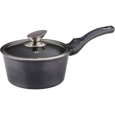 DOMOLETTI GREY METALLIC 18 cm 1,6 l
