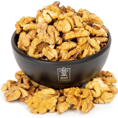 Bery Jones Vlašské Orechy 1000 g