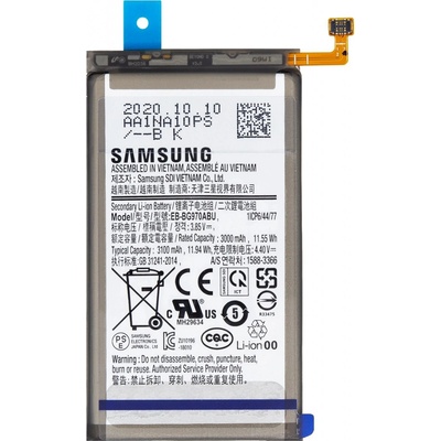 Samsung EB-BG970ABU – Hledejceny.cz