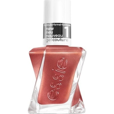 Essie Gel Couture Nail Color lak na nehty 554 Multi-Faceted 13,5 ml