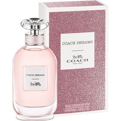 Coach Coach Dreams parfémovaná voda dámská 90 ml tester