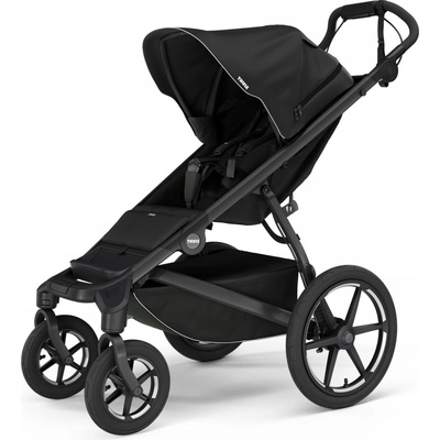 THULE URBAN GLIDE 4-WHEEL BLACK UK 2026