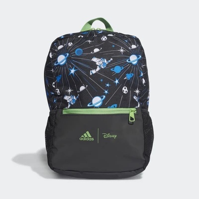 Batoh Adidas Buzz black
