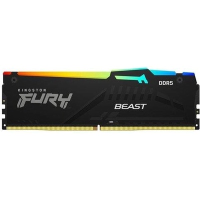 Kingston FURY Beast DDR5 32GB CL32 KF564C32BBEA-32