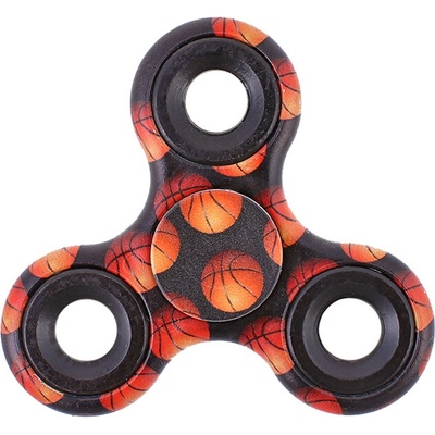 Fidget Spinner Basketbal