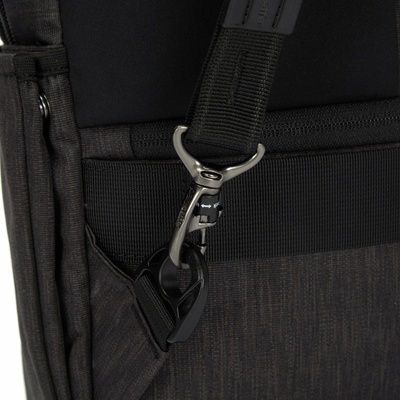 Pacsafe Metrosafe X black 20 l