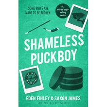 Shameless Puckboy