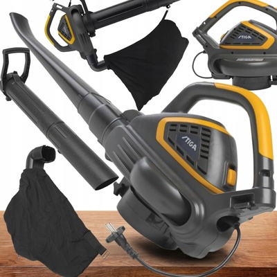 Stiga BL 130c V