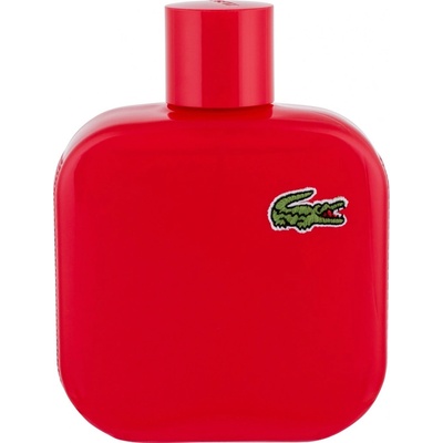 Lacoste Eau de L.12.12 Red toaletní voda pánská 100 ml