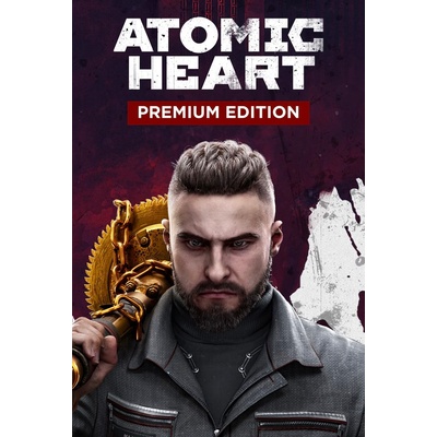 Atomic Heart (Premium Edition)