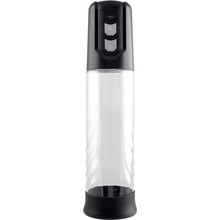 Zero Tolerance Pump Start