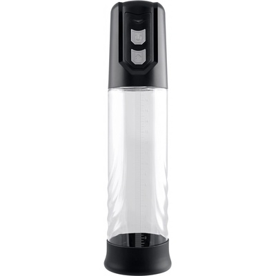 Zero Tolerance Pump Start