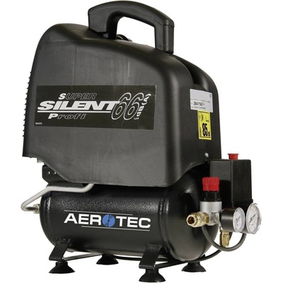 Aerotec Vento Silent 6
