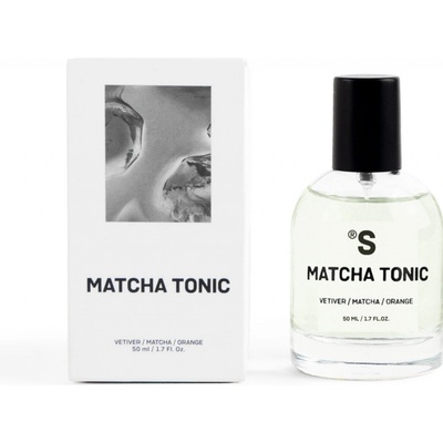 Sister's Aroma Matcha Tonic parfémovaná voda unisex 50 ml