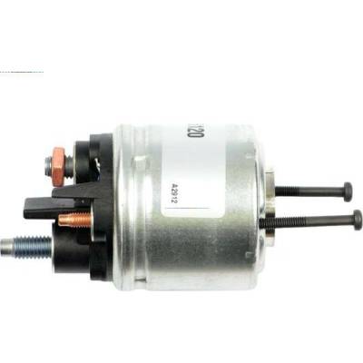 Elektromagnetický spínač, štartér AS-PL SS3021(VALEO)