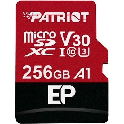 Patriot microSDXC 256GB PEF256GEP31MCX