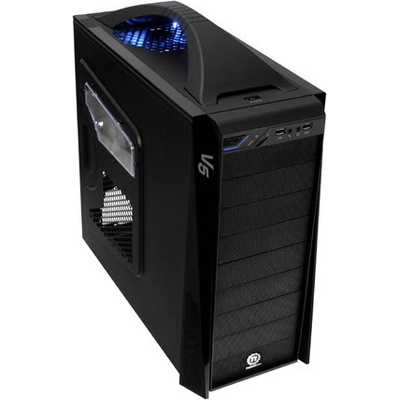 Thermaltake V5 Black Edition VL70001W2Z – Hledejceny.cz