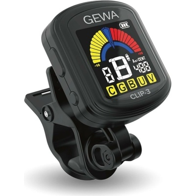 Gewa CLP 3