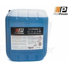 ProfiPower Chladiaca kvapalina G11 PP modrá 20 l