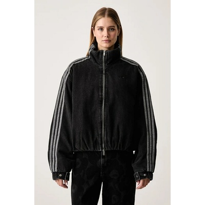 adidas Originals Firebird KT4233 čierna
