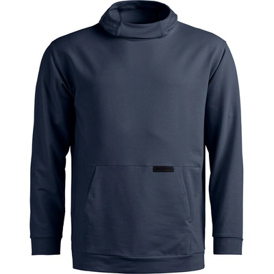Ortovox Affinity Hoody Men's Blue Nunatak