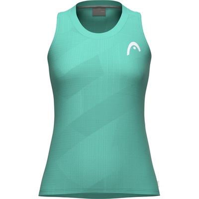 Head Pro Tank Top Women TQ – Hledejceny.cz