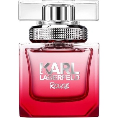 Karl Lagerfeld Rouge parfémovaná voda dámská 45 ml