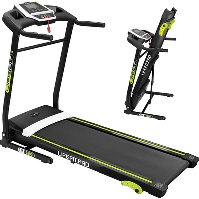 Lifefit TM3200