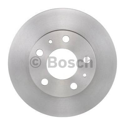 BOSCH Brzdový kotúč 0986479314