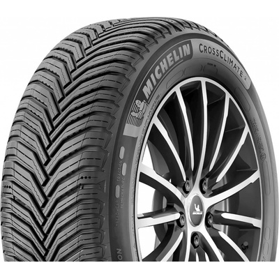 Michelin CROSSCLIMATE 2 255/60 R18 112H