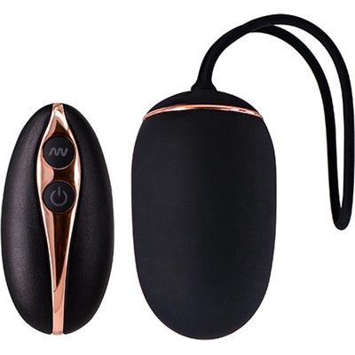 Seven Creations LUXURY POWER REMOTE BULLET