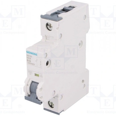 Siemens 5SY6110-6