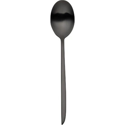 Etermum Orca Black lžička dezertní 18,8 cm