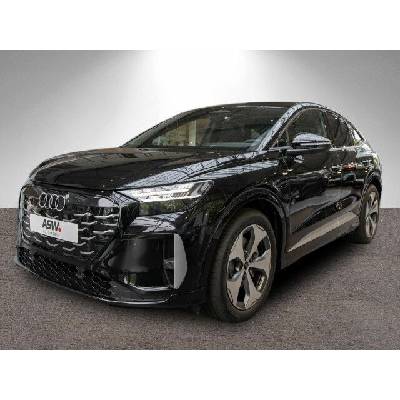 Audi Q4 e-tron S-line Sportback Performance 210 kW