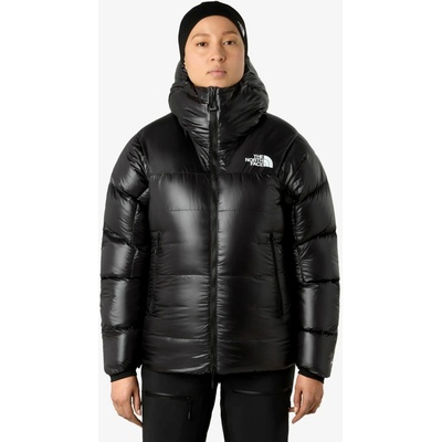 The North Face Summit Pumori Down Parka tnf black