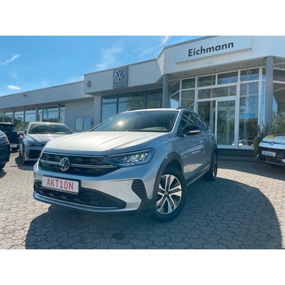 Volkswagen Taigo 1.0 TSI Energy DSG Life 85 kW