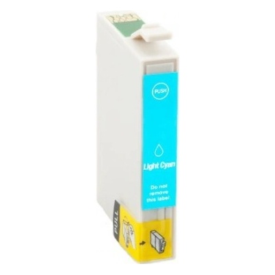 Můj-toner Epson T0805 - kompatibilní – Hledejceny.cz