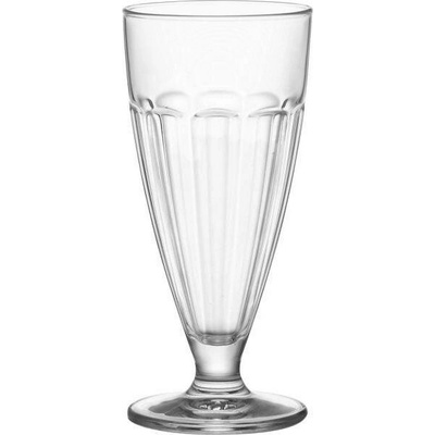 Bormioli Rocco Sklenice na ledovou kávu Rock Bar 6 x 380 ml