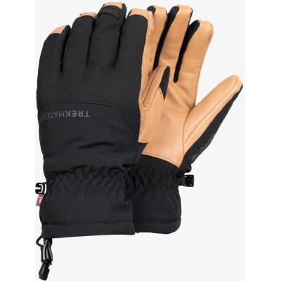 Trekmates Gratton Dry Glove black