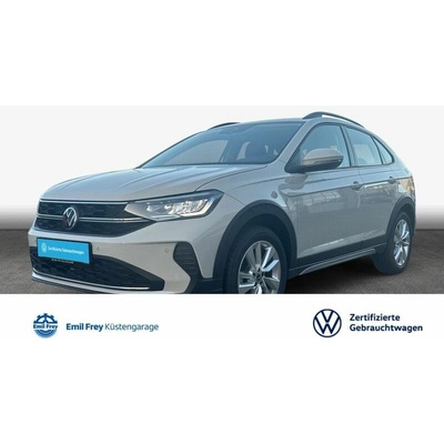 Volkswagen Taigo 1.0 TSI Life 70 kW
