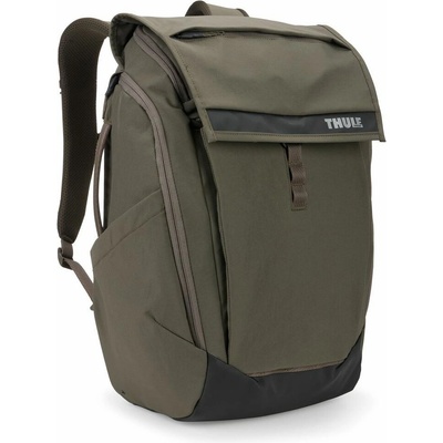 Thule Paramount Backpack Mineral Brown 27 l