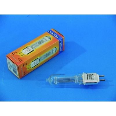 Omnilux 240V/600W GKV G-9.5 750H