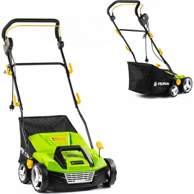 Fieldmann FZV 4003-18E