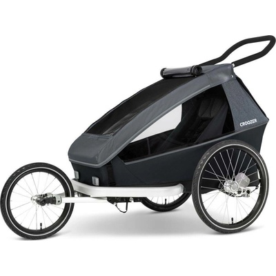 Croozer Kid For 1 Keeke – Hledejceny.cz