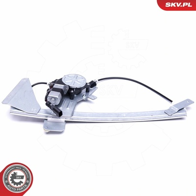 Zvedací zařízení oken ESEN SKV 00SKV121