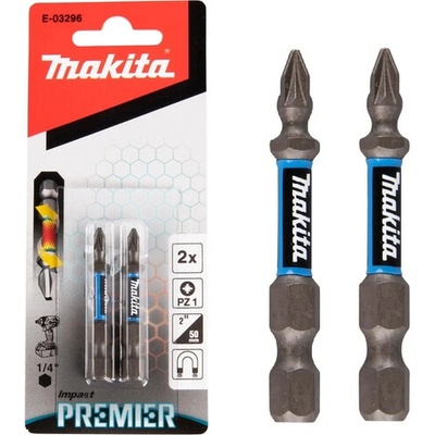 Makita PZ1-50mm 2ks E-03296