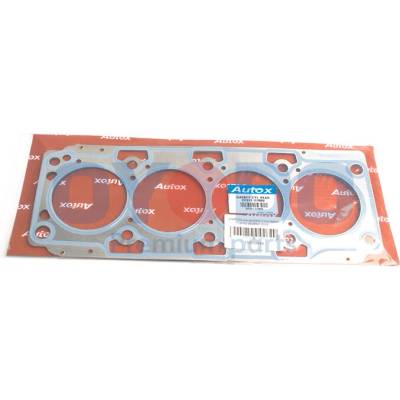 OYODO Tesnenie hlavy valcov 25U0541-OYO